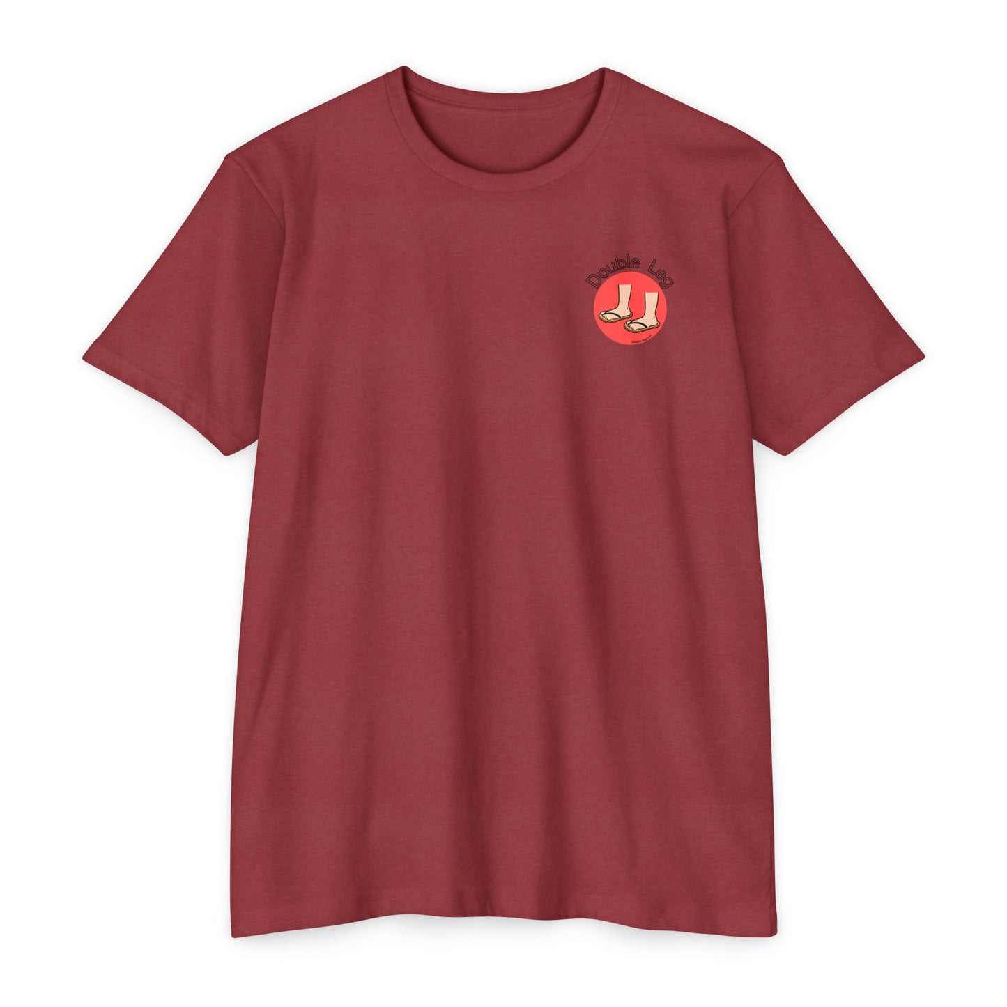 Uncoordinated Tee
