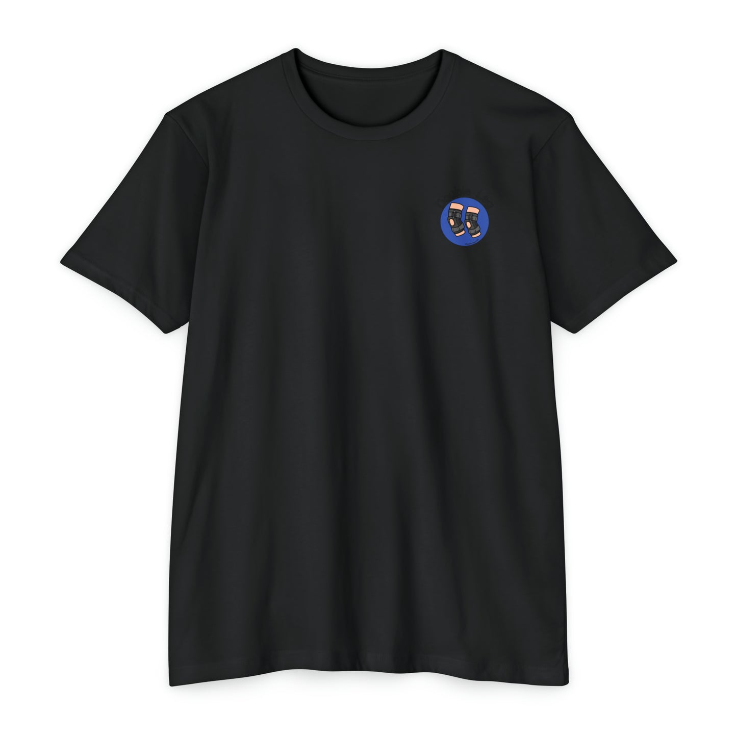No Pain No Gain Tee