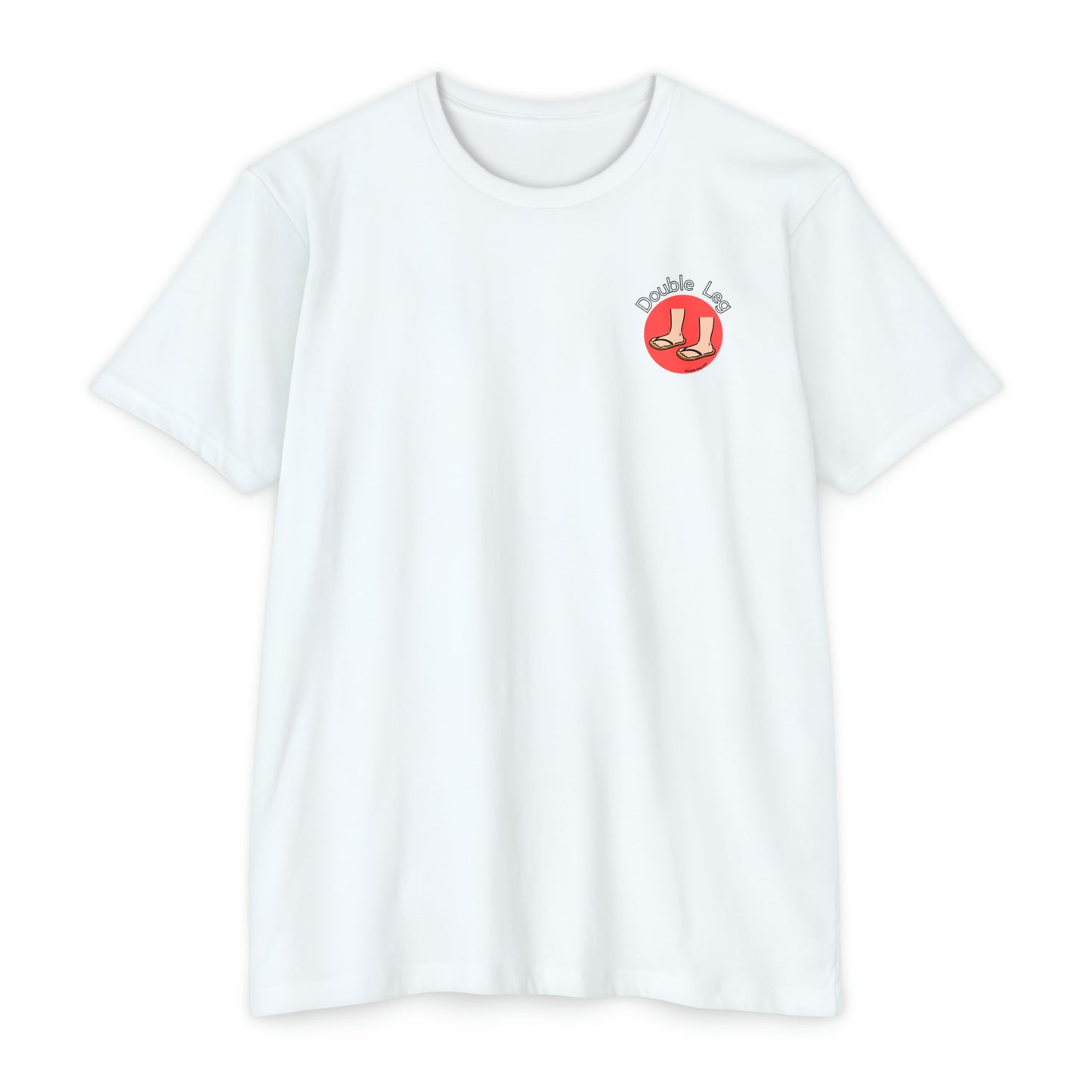 Uncoordinated Tee