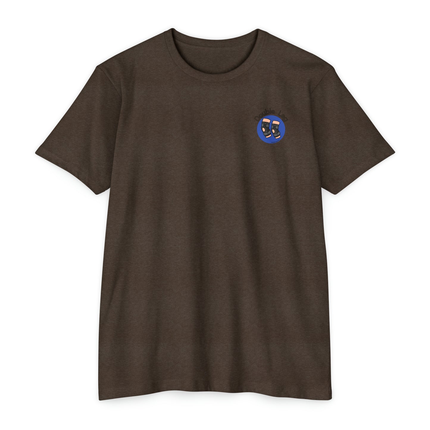 No Pain No Gain Tee