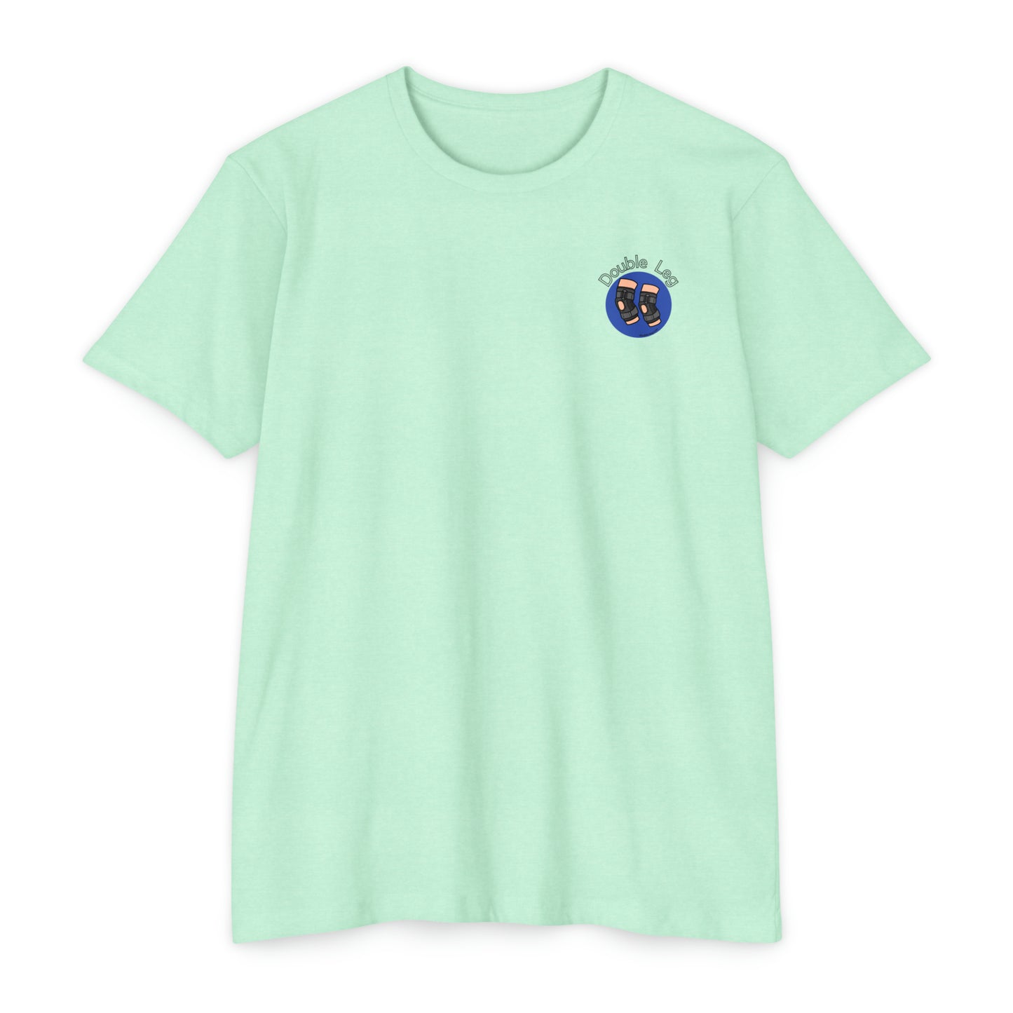 No Pain No Gain Tee