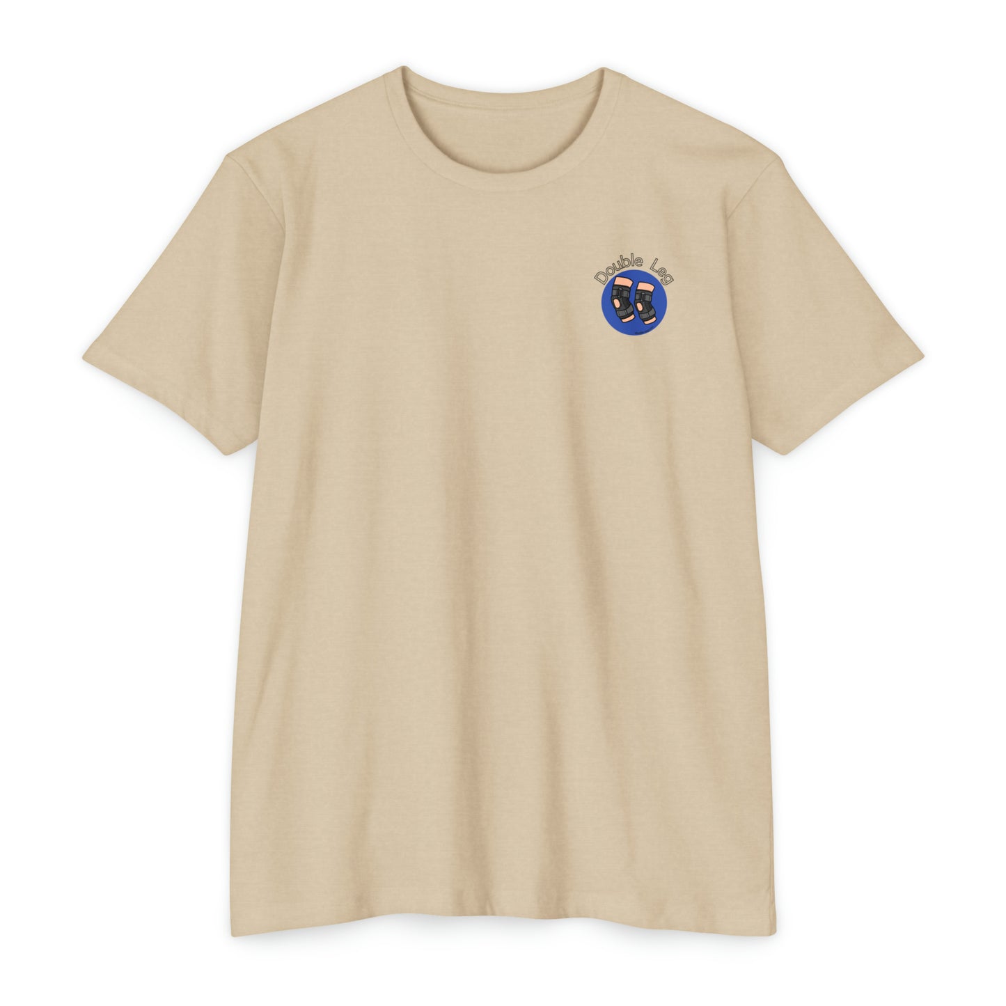 No Pain No Gain Tee