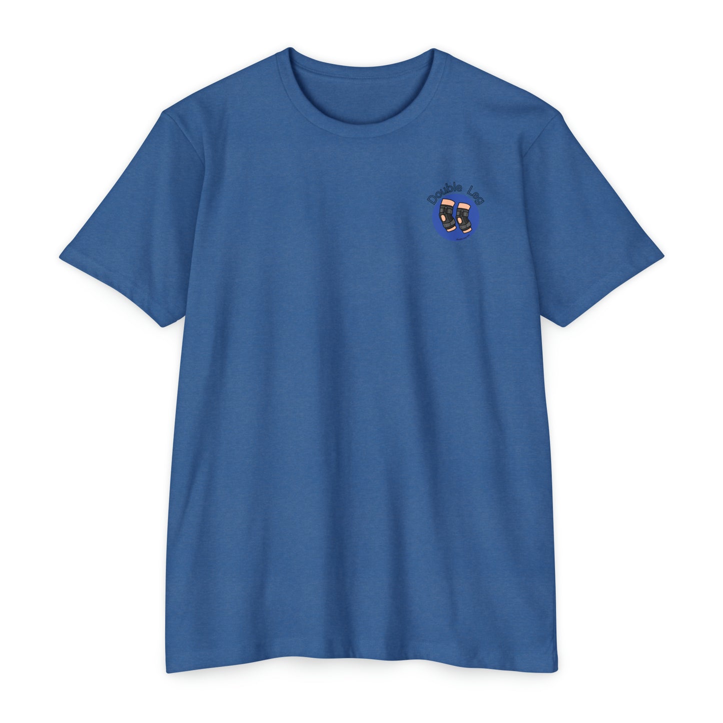No Pain No Gain Tee