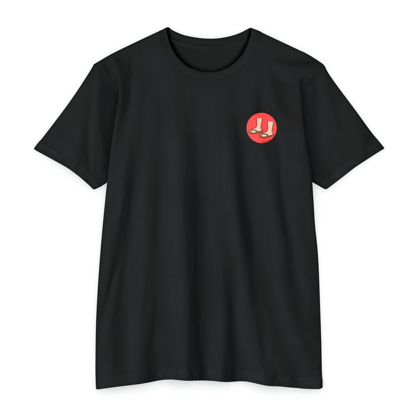 Uncoordinated Tee