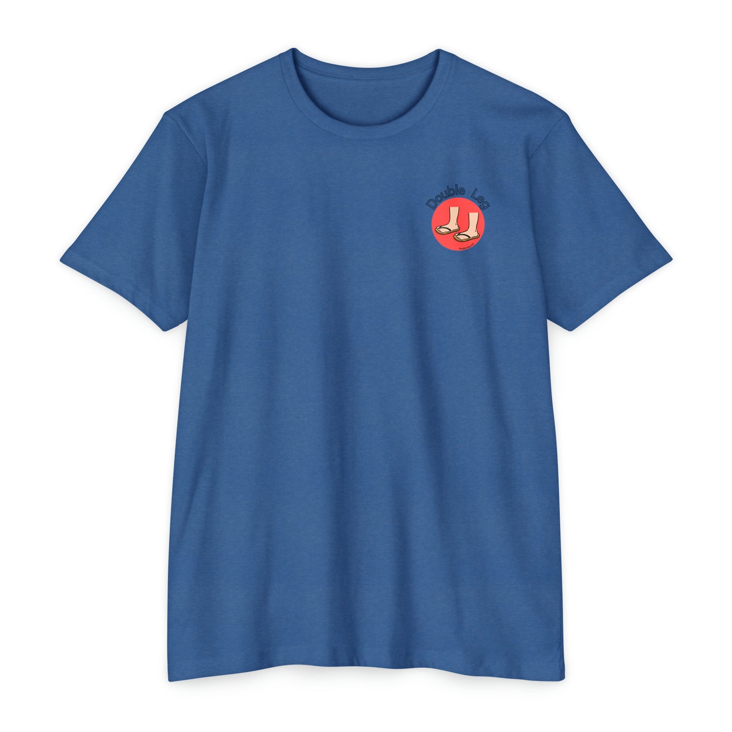 Uncoordinated Tee