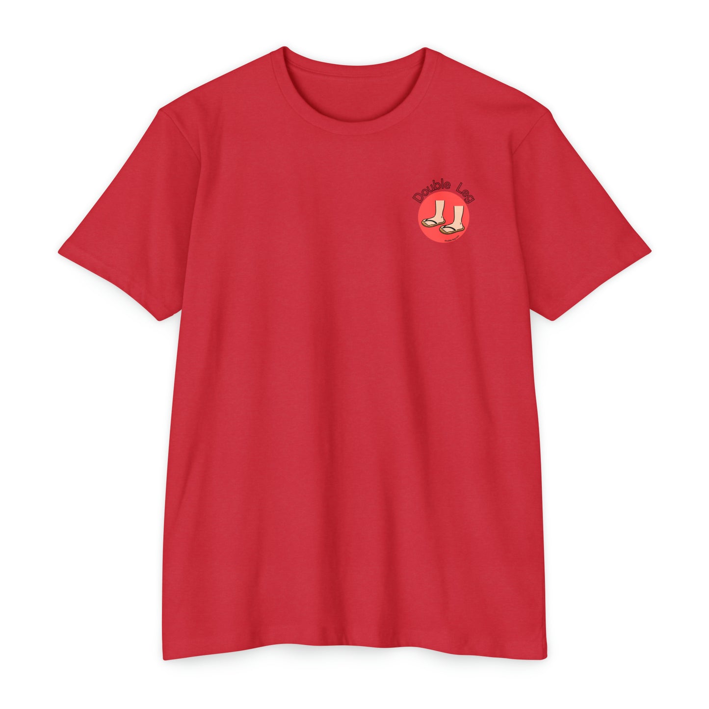 Uncoordinated Tee