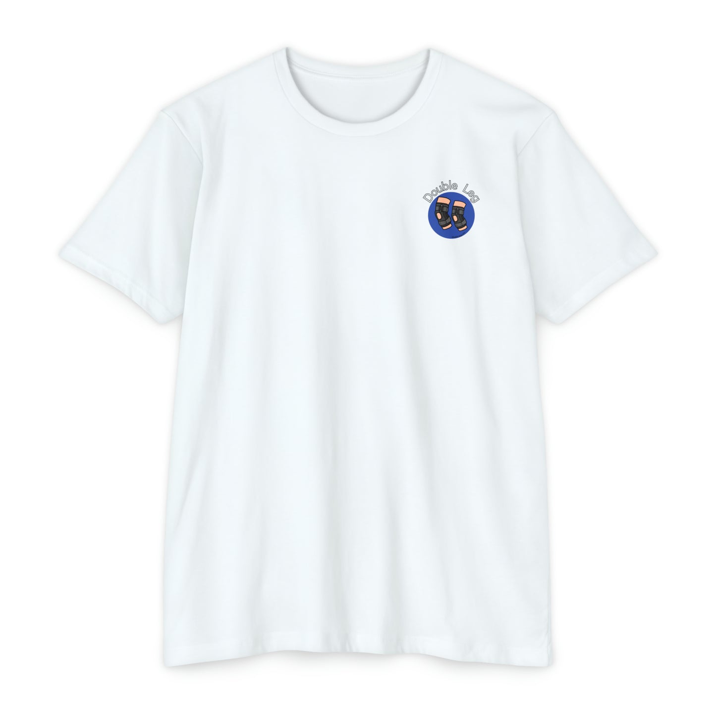 No Pain No Gain Tee