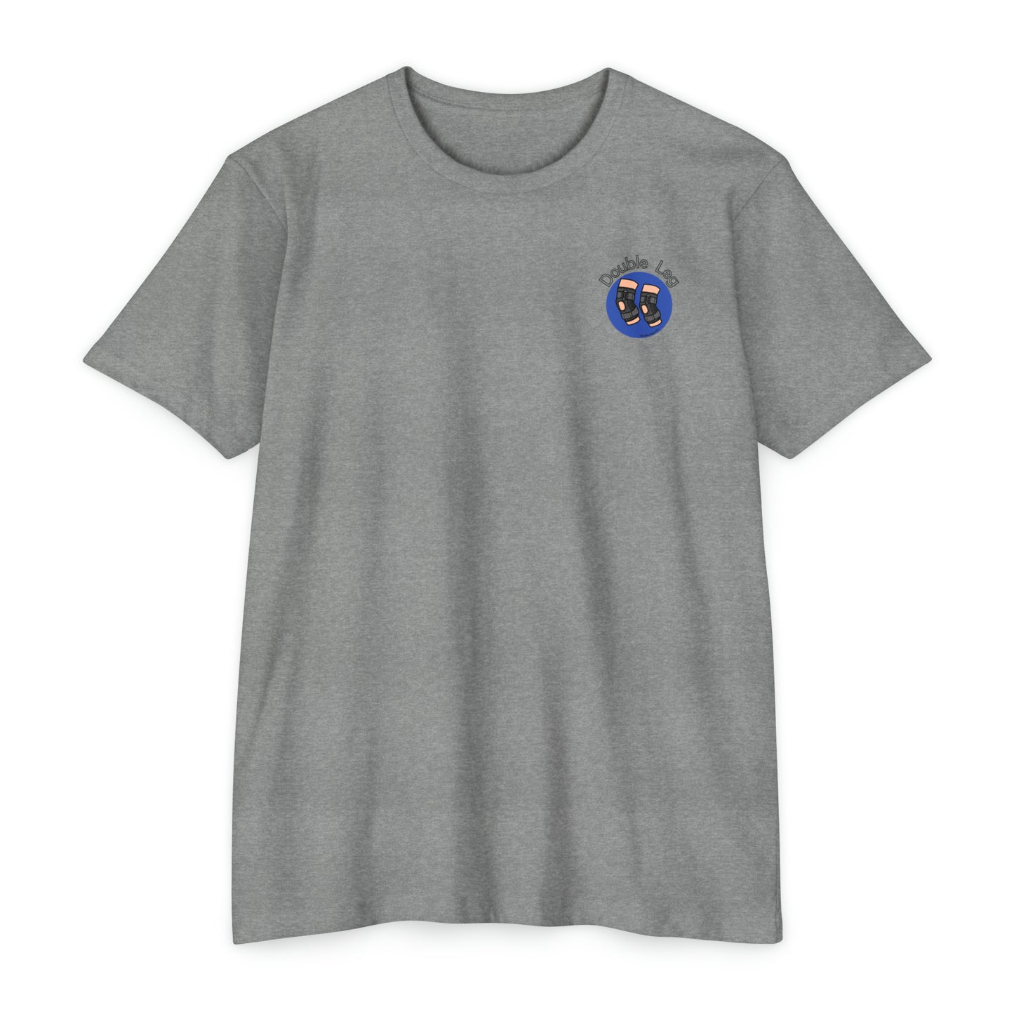 No Pain No Gain Tee