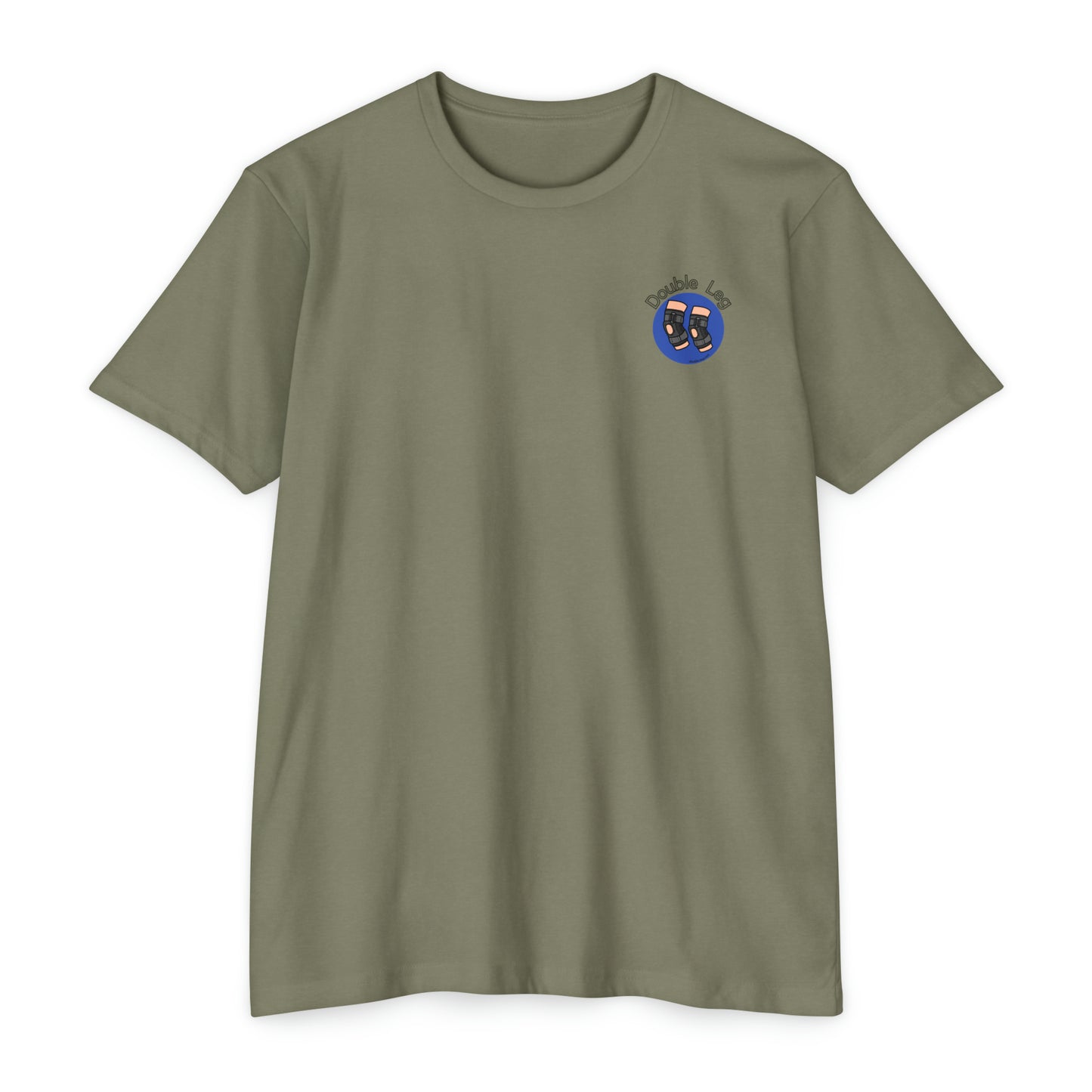 No Pain No Gain Tee