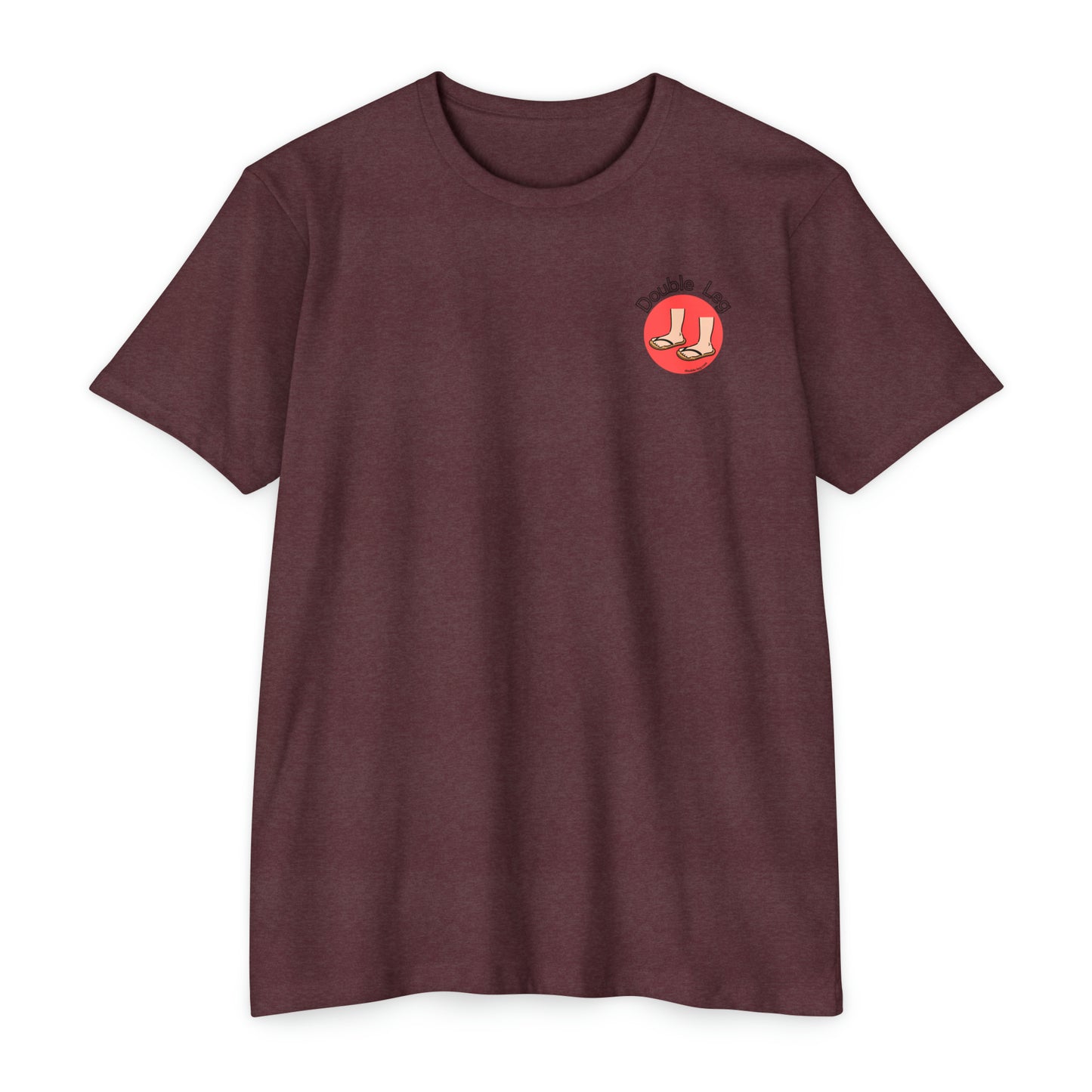 Uncoordinated Tee