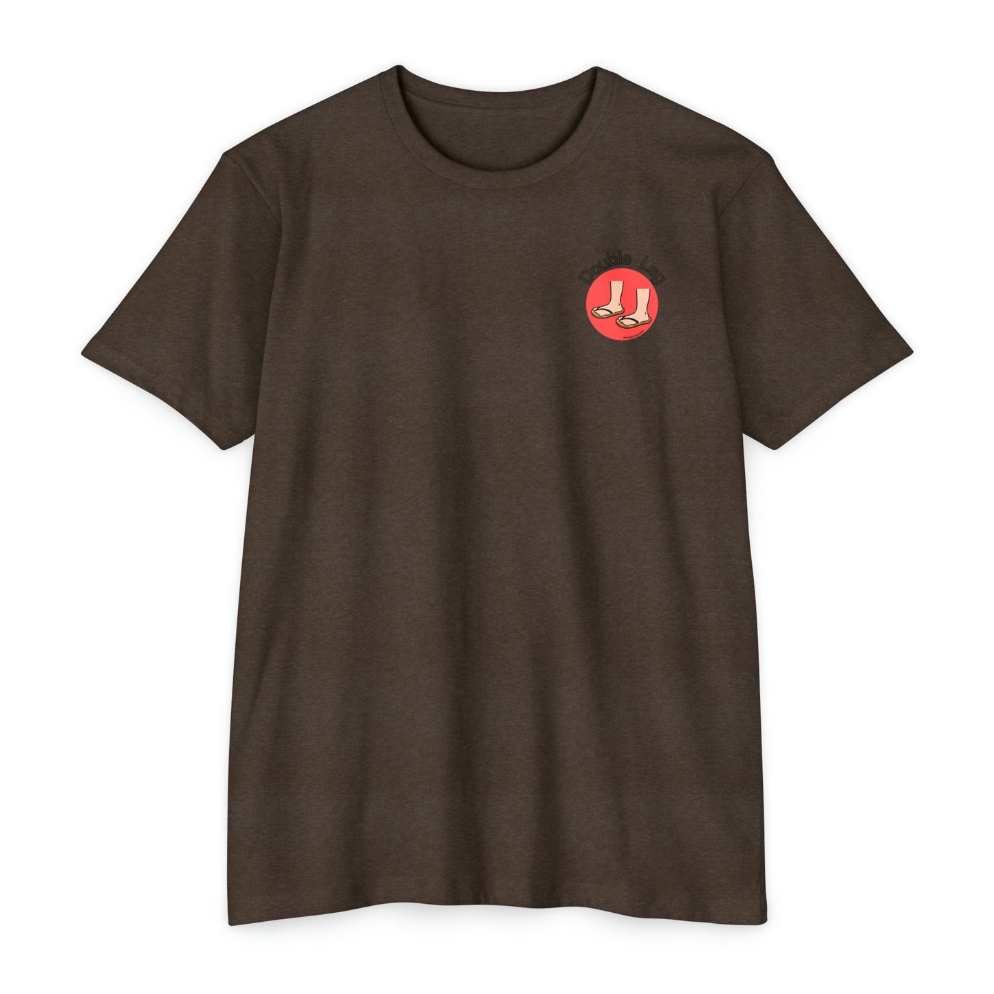Uncoordinated Tee