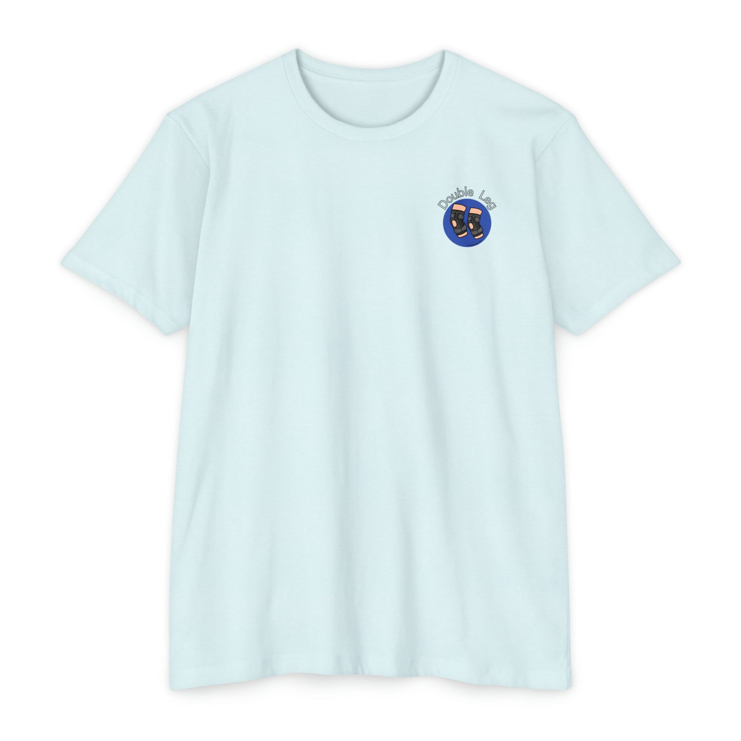 No Pain No Gain Tee