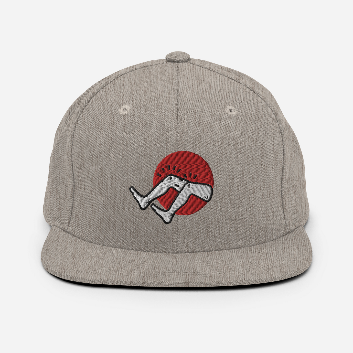 Snapback Hat