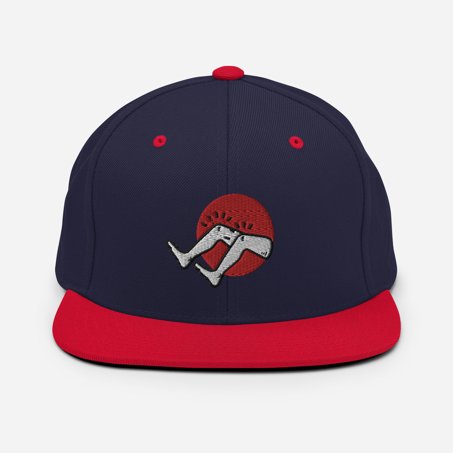 Snapback Hat