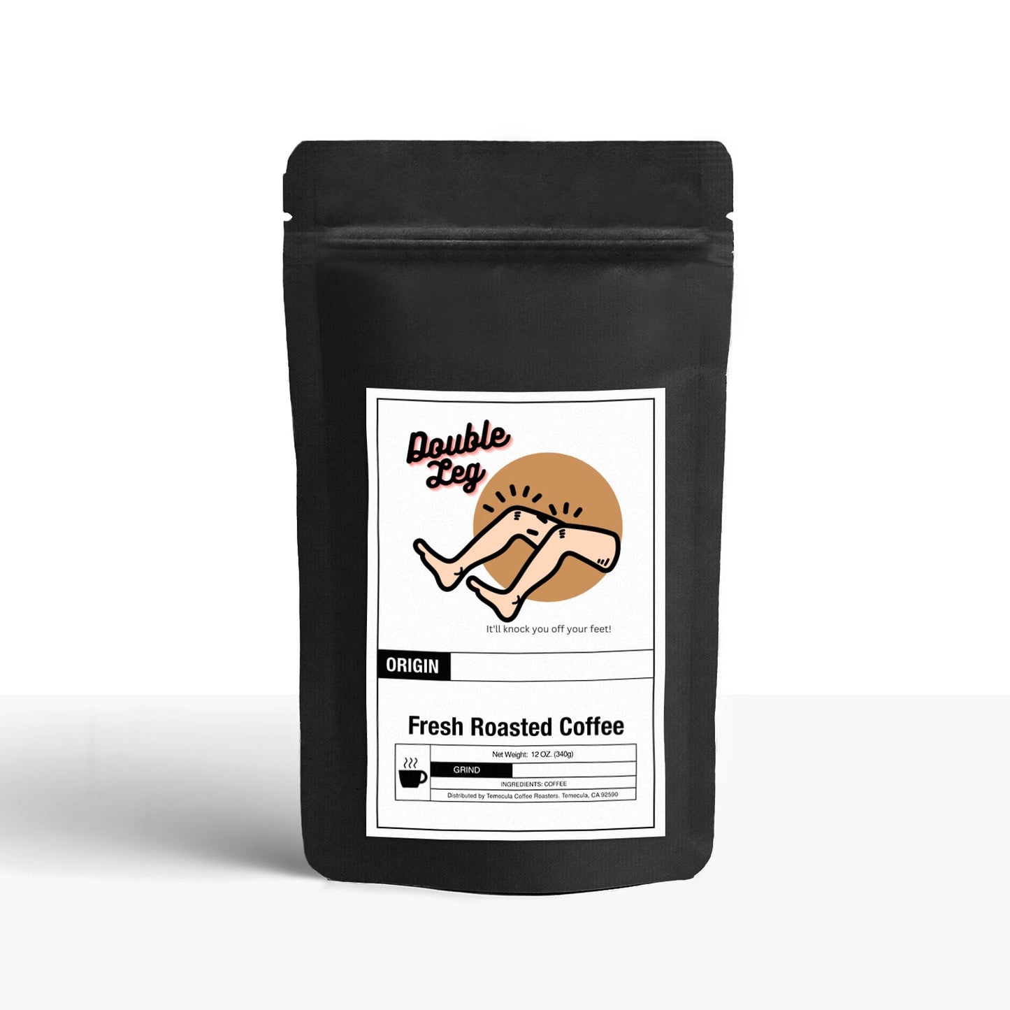 Best Sellers Sample Pack: 6Bean, Cowboy, Breakfast, Peru, Mexico, Bali